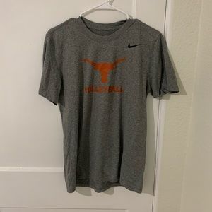 texas volleyball shirt!